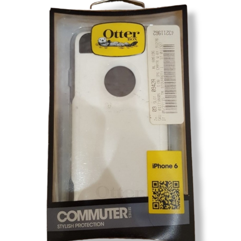 OtterBox Commuter iPhone 6 🆕